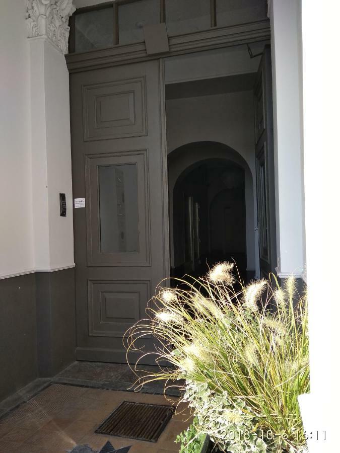 Apartament Orla Estetino Exterior foto